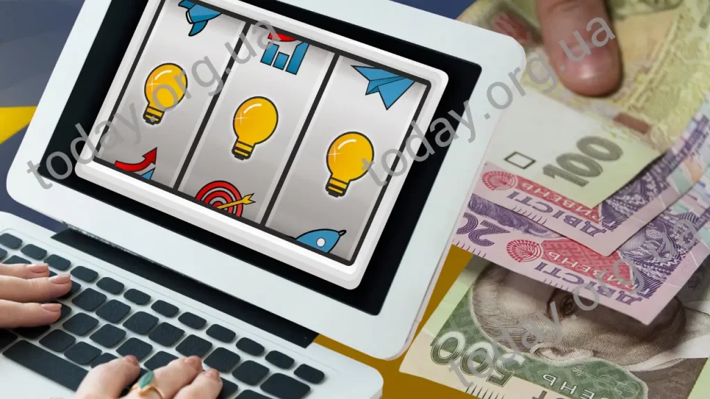 Як грати в онлайн казино на гроші