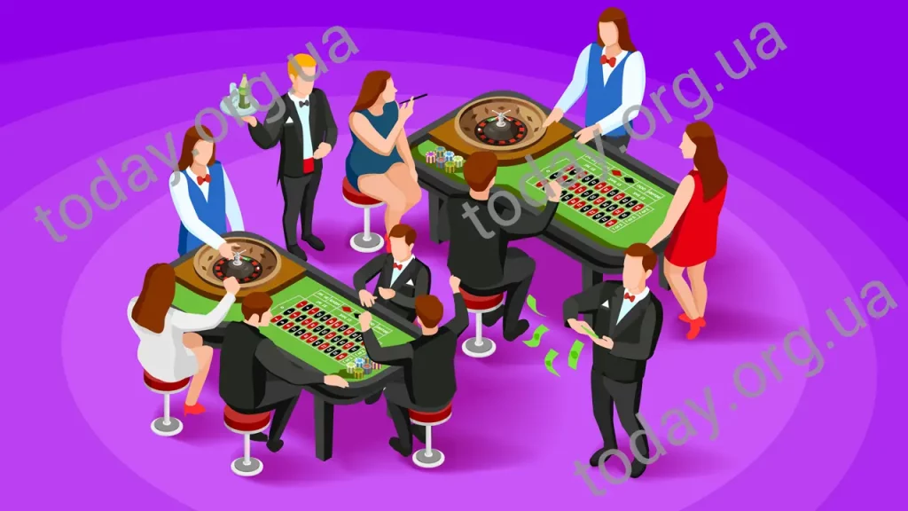 У чому особливість ліцензійних казино
