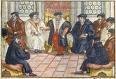 1486 | 01 | СІЧЕНЬ | 06 січня 1486 року. Народився Мартін АГРІКОЛА.