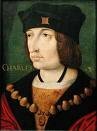 1498 | 04 | КВІТЕНЬ | 07 квітня 1498 року. Помер КАРЛ VIII.