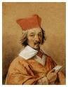 1642 | 12 | ГРУДЕНЬ | 04 грудня 1642 року. Помер Арман Жан ДЮ ПЛЕССІ РІШЕЛЬЄ.