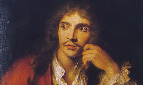 15 січня 1622 року. Народився Жан Батист Мольєр, французький драматург і актор.