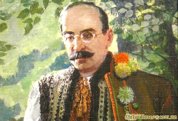 11 січня 1888 року. Помер Осип-Юрій Федькович, український поет («Три як рідні брати»)