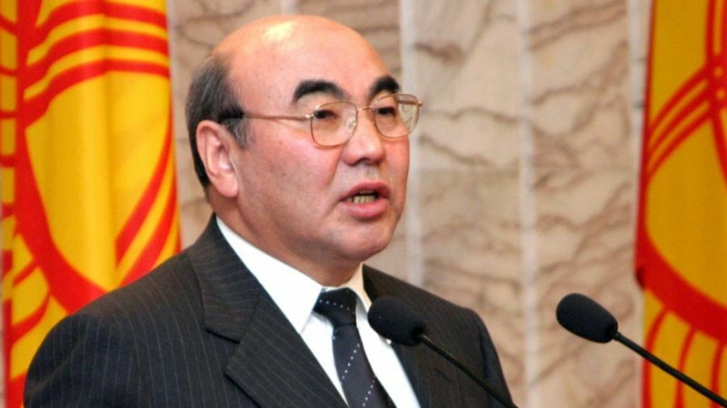 22 березня 2005 року. У Киргизії оголошені результати другого туру парламентських виборів.