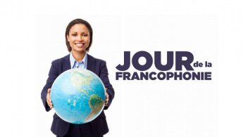 Міжнародний день франкофонії