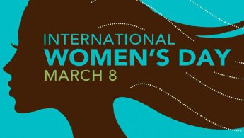 Міжнародний жіночий день