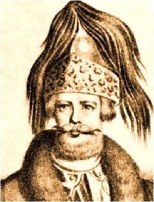 Мстислав Великий