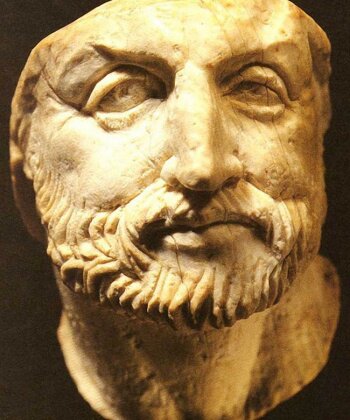 Філіпп II Македонський