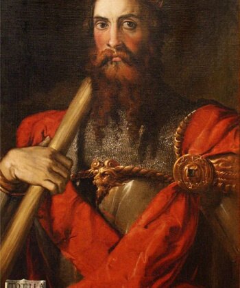 Теодоріх Великий