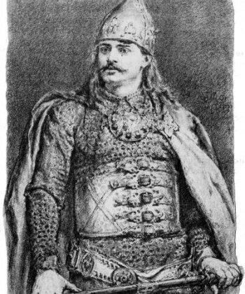 Болеслав III Кривовустий