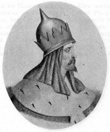 Мстислав II Ізяславич